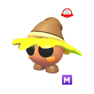 Mega oakee wizard 