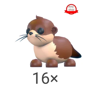 River otter