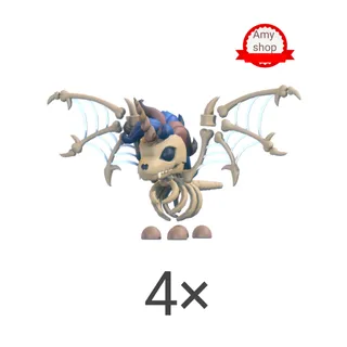 Skelicorn 
