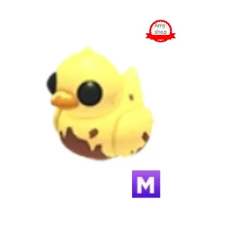 Mega dirty ducky 