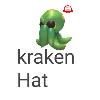 Kraken Hat