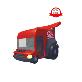 Postie van