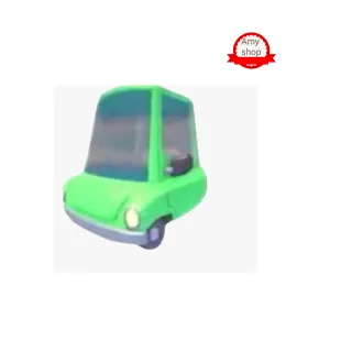 Micro car