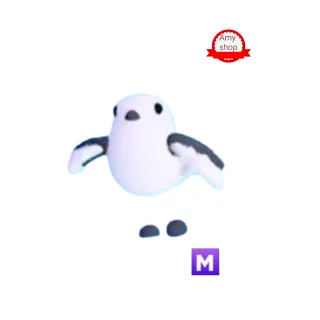 Mega japanese snow fairy