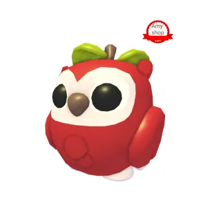 Apple owl