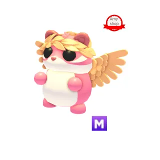 Mega cherub chipmunk 