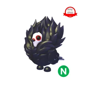 Neon Jacobin pigeon