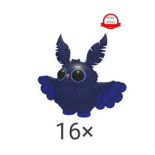 Stygian owl