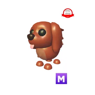Mega irish setter 