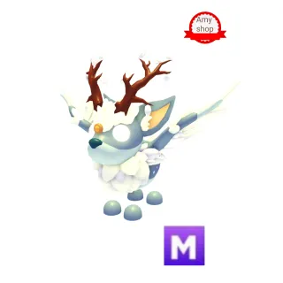 Mega Christmas spirit 