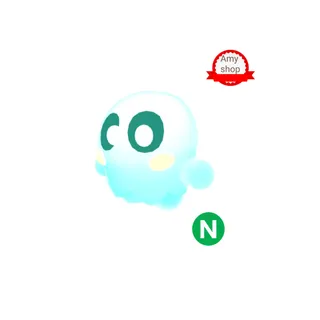 Neon jumpscare 