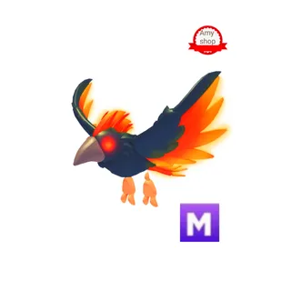 Mega storm condor 