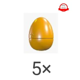 Admin abuse egg