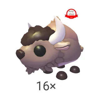 Bison 