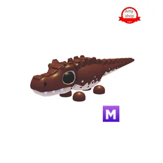 Mega cocoadile