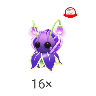 Violet friend 