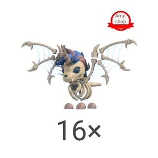 Skelicorn 