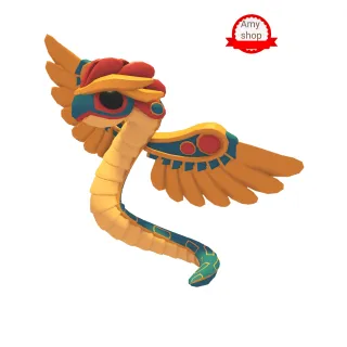 Quetzalcoatl 