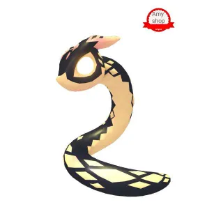 Gilded Snake