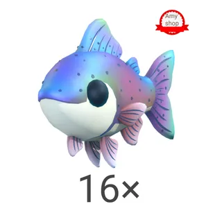 Rainbow trout 