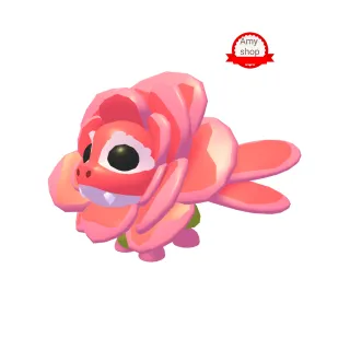 Rose dragon 