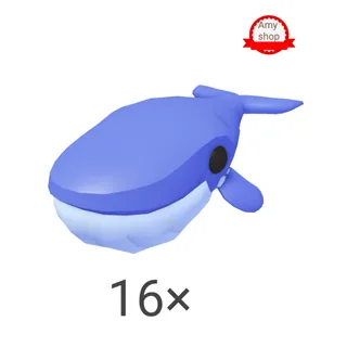 Blue whale 