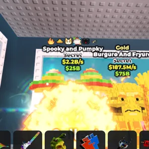 spooky pumpky (meowl)