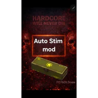 5x Auto Stim Mod