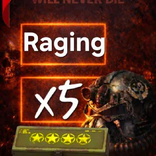 Rushing mod
