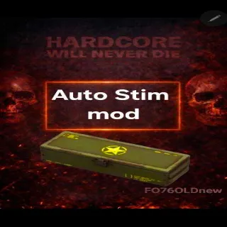 5x Auto Stim Mod