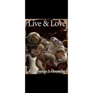1000x  Live & Love 8
