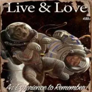 1000x Live and Love 8