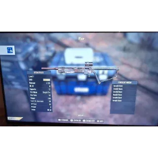 7x Nw Pipe MAX INVALID