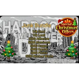 55k Junk Bundle 