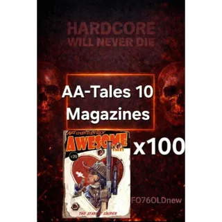 100x AA- Tales 10