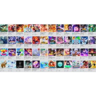 Selling MAIN roblox account **(FYI since posting this i've gotten 2B gems and 15 huges in petsim99)**