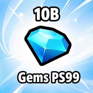 10B GEMS