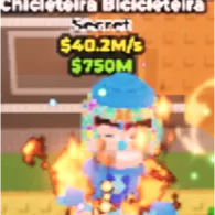 steal a brainrot