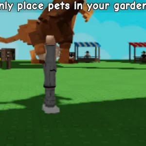 grow a garden griffin