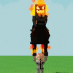 headless horseman