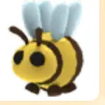 adopt me bee