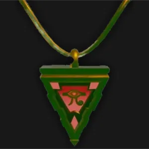 GPO - ALL SEEING EYE