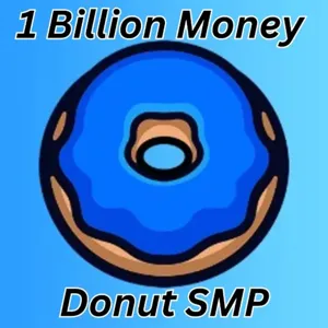 Donut smp 1b