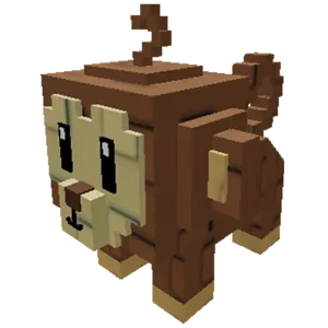 monkey