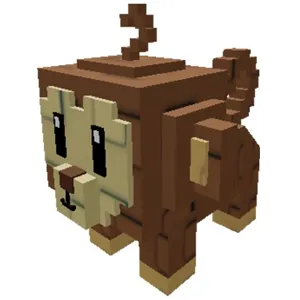 Monkey Grow a Garden 2