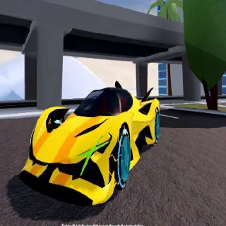 Aperture 2023 Exclusive