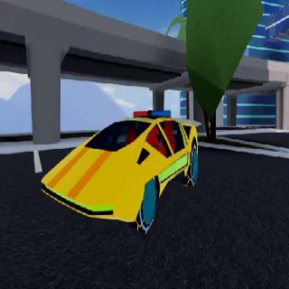 Concept By Jailbreak