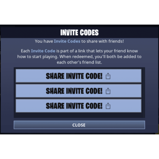 fortnite ios code - fortnite product code