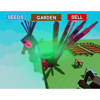 Titanic Nightmare 82kg 15s peacock age 100