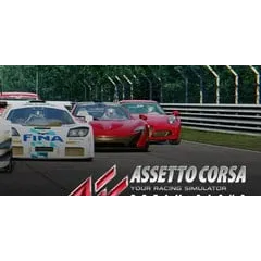 Assetto Corsa - Red Pack DLC EN/IT EU